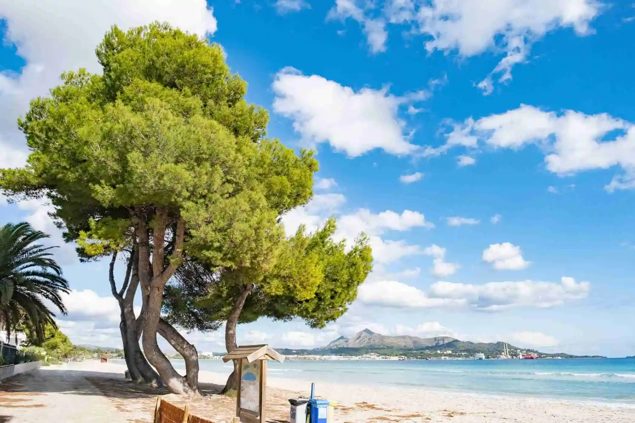 Vistas mar Eix Platja Daurada Hotel & Spa