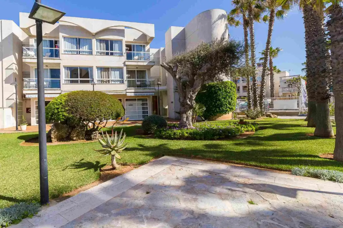 Jardines Eix Platja Daurada Hotel & Spa