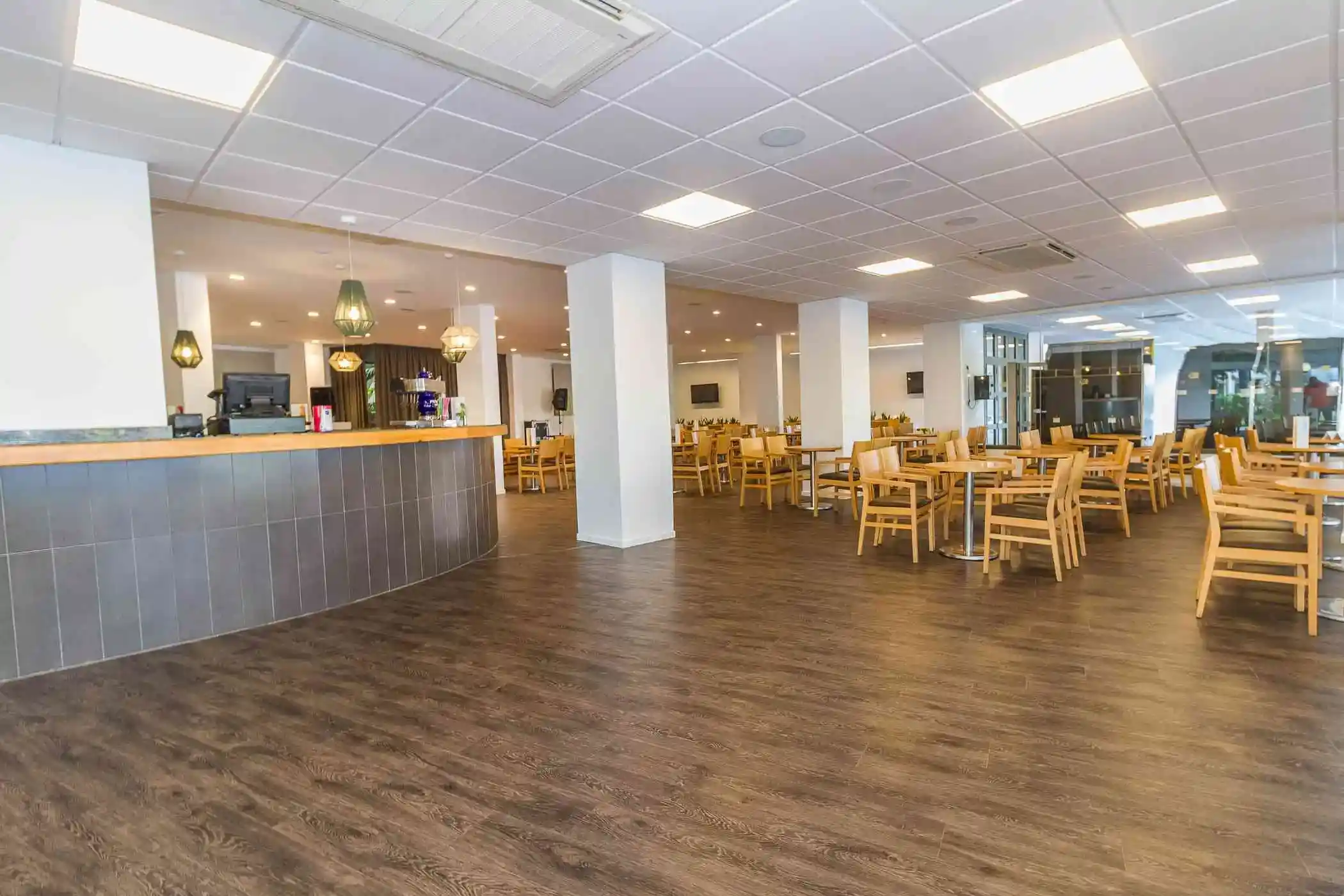 Bar Eix Lagotel Holiday Resort