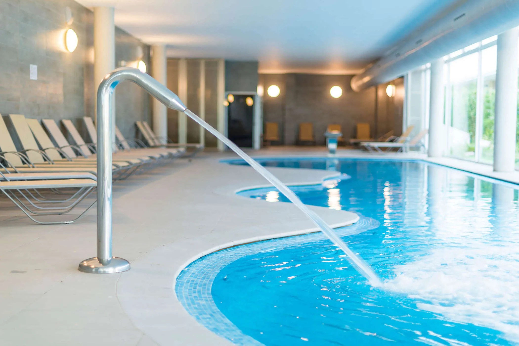 Spa Eix Platja Daurada Hotel & Spa