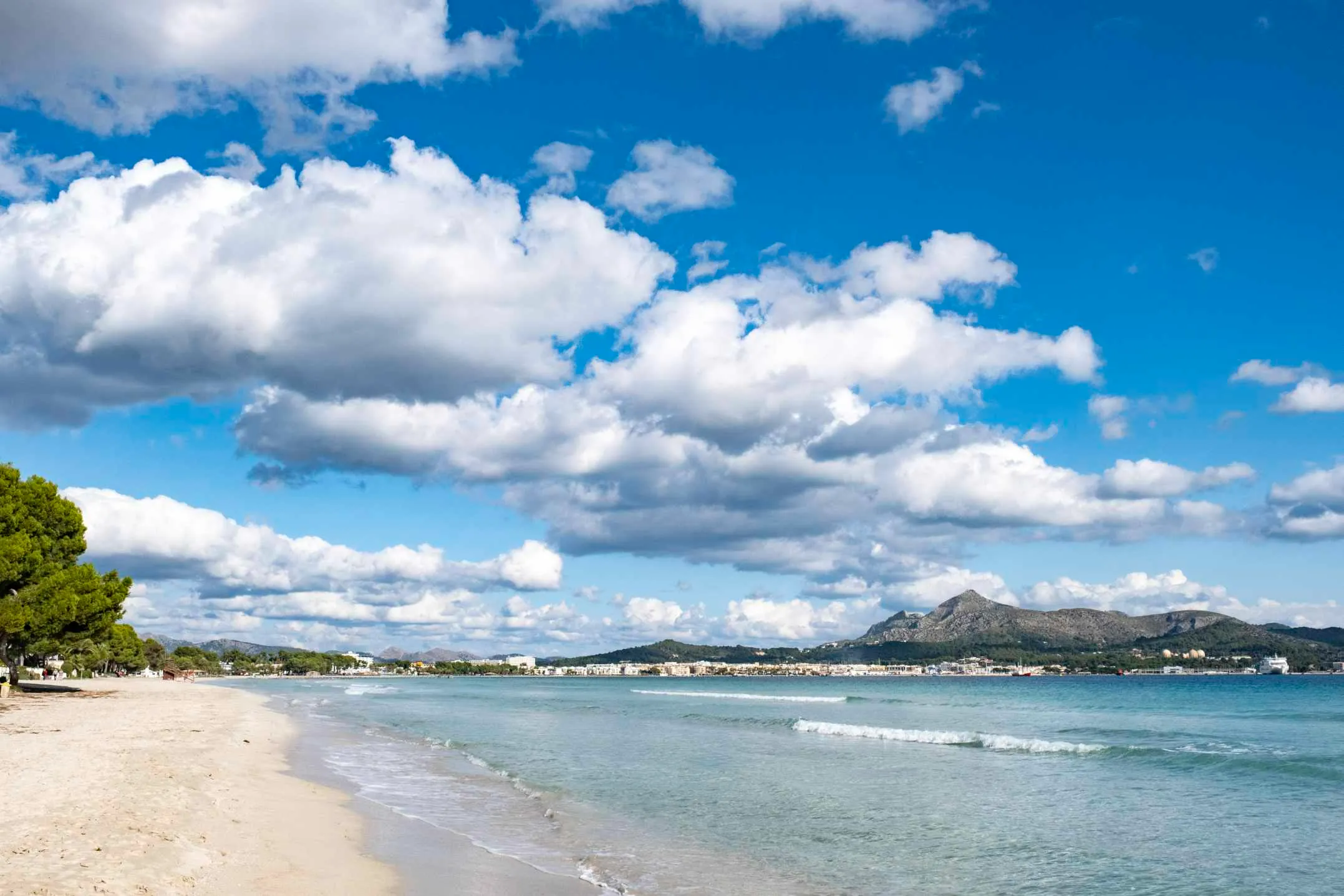 Mar Eix Platja Daurada Hotel & Spa