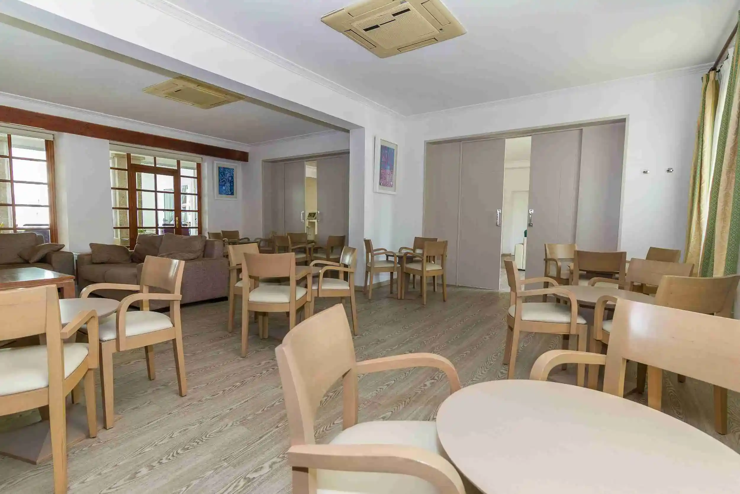 Bar  Eix Alcudia Hotel