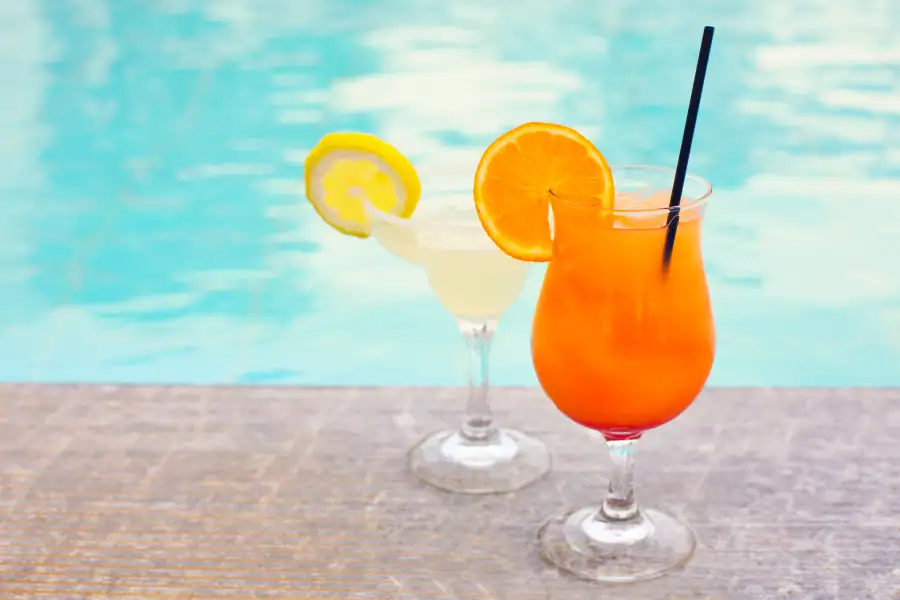 All Inclusive eix hotels