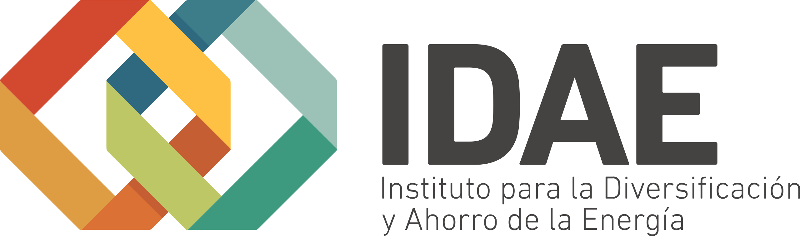 Logo idae eix hotels