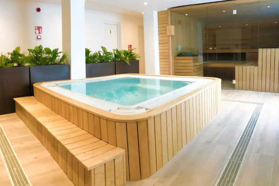 spa wellness eix alcudia hotel