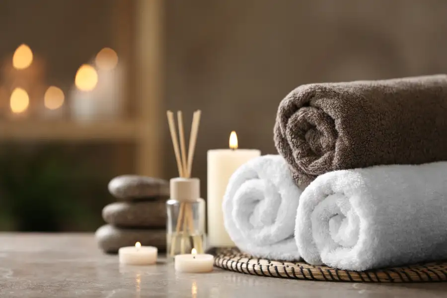 experience spa wellness eix hotels