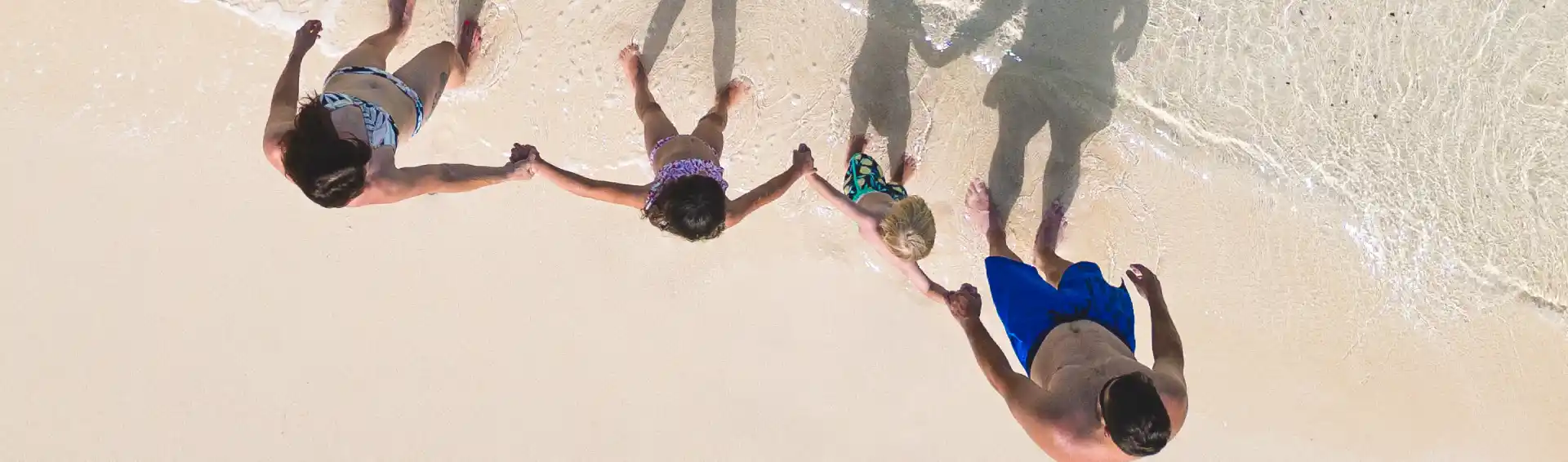 experience families eix hotels