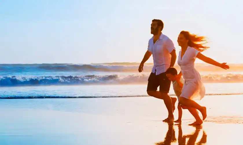 Prepayment offer eix hotels