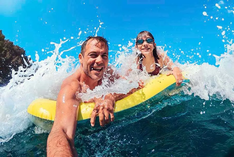 holidays in mallorca eix hotels