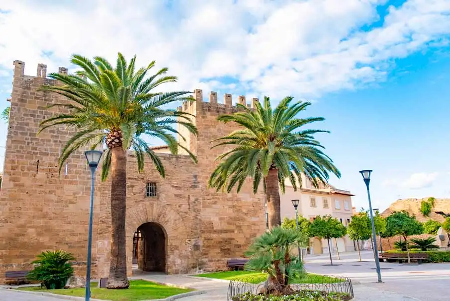 holidays in mallorca con eix hotels