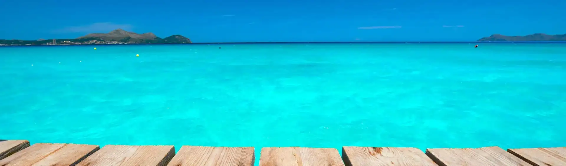 playa de can picafort mallorca