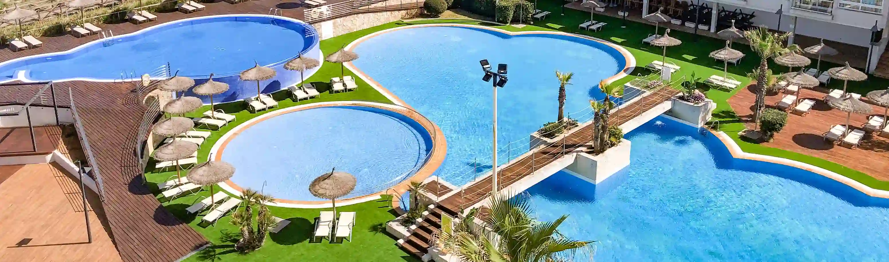 hero eix platja daurada hotel spa eix