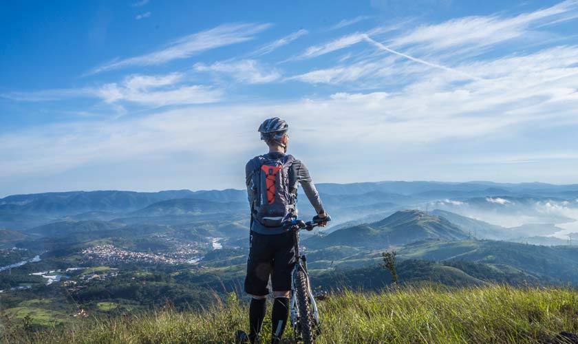 eix hotels cycling route formentor