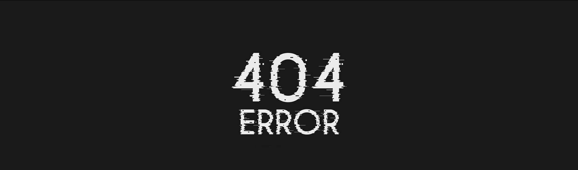 error-404 eix hotels