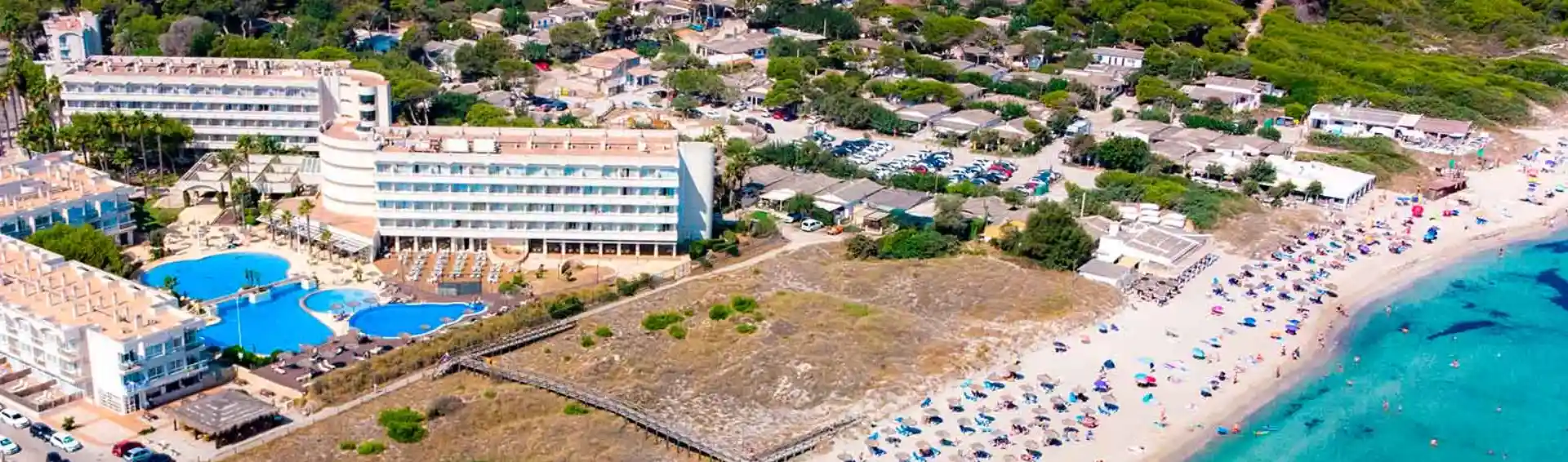 hero servicios eix platja daurada hotel spa