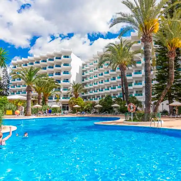 eix lagotel holiday resort