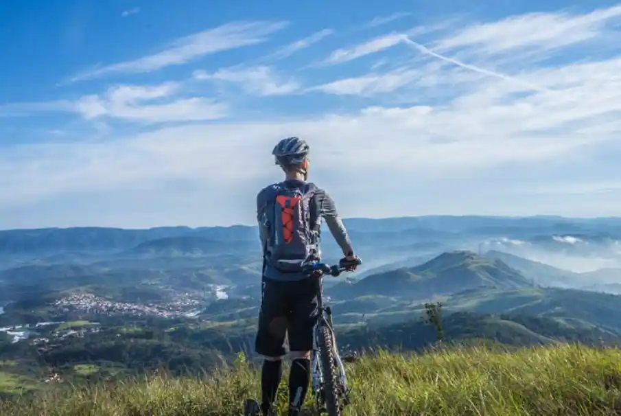 itinéraire cycliste eix platja daurada formentor