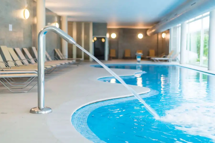 spa eix platja daurada hotel spa